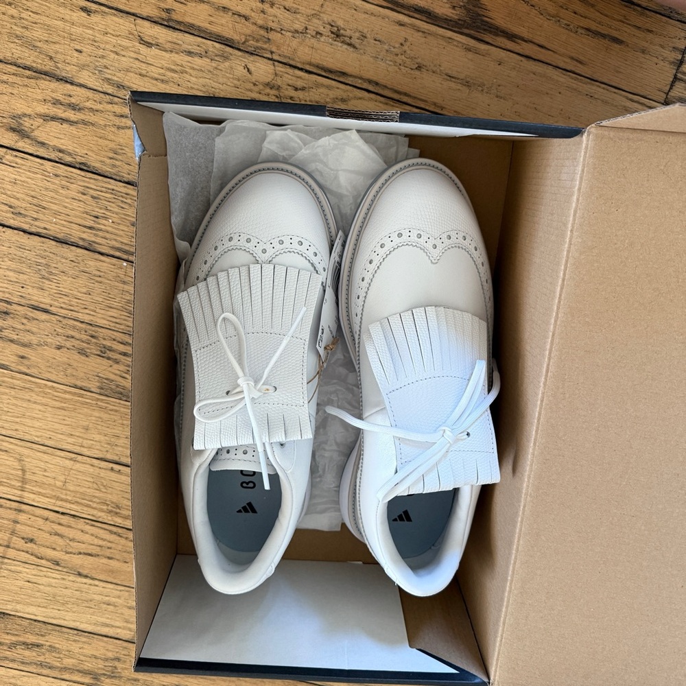 Adidas MC ZOYSIA SPIKELESS GOLF SHOES